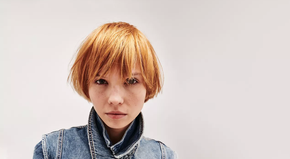 Coiffure P Trend Schwarzkopf Intention Now